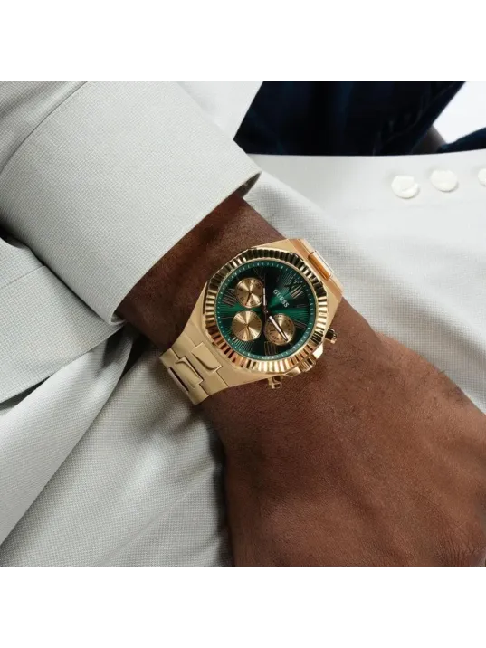 Guess GUGW0703G2 Erkek Kol Saati