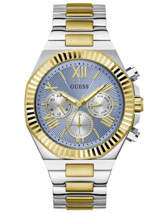 Guess GUGW0703G3 Erkek Kol Saati