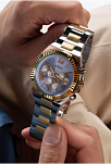 Guess GUGW0703G3 Erkek Kol Saati