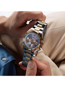 Guess GUGW0703G3 Erkek Kol Saati
