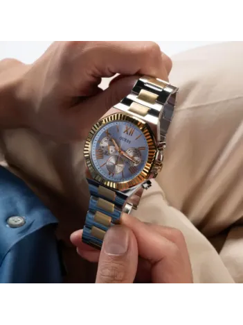 Guess GUGW0703G3 Erkek Kol Saati