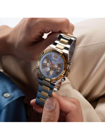 Guess GUGW0703G3 Erkek Kol Saati