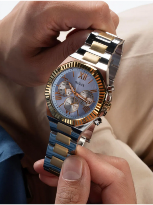 Guess GUGW0703G3 Erkek Kol Saati