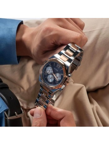 Guess GUGW0703G4 Erkek Kol Saati