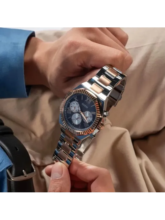 Guess GUGW0703G4 Erkek Kol Saati