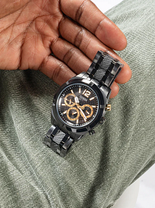 Guess GUGW0714G4 Erkek Kol Saati GW0714G4