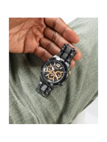 Guess GUGW0714G4 Erkek Kol Saati GW0714G4