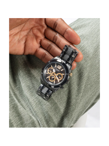 Guess GUGW0714G4 Erkek Kol Saati GW0714G4