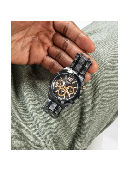 Guess GUGW0714G4 Erkek Kol Saati GW0714G4