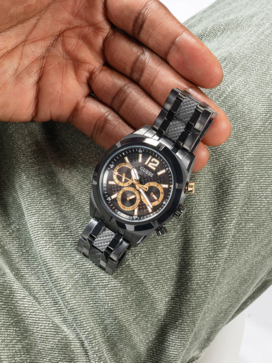 Guess GUGW0714G4 Erkek Kol Saati GW0714G4