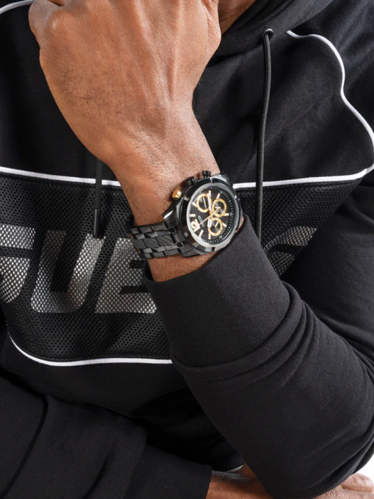 Guess GUGW0714G4 Erkek Kol Saati GW0714G4