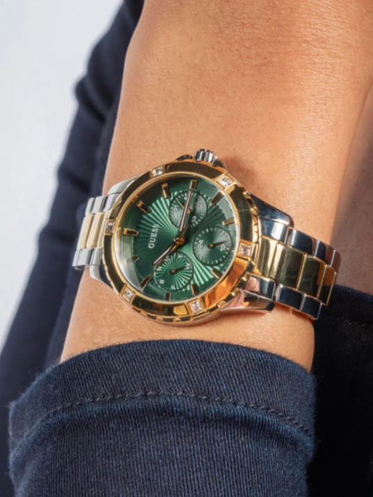 Guess GUGW0723L1 Kadın Kol Saati Guess GUGW0723L1 Kadın Kol Saati