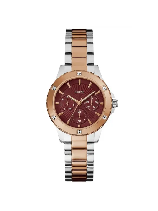 Guess GUGW0723L2 Kadın Kol Saati Guess GUGW0723L2 Kadın Kol Saati