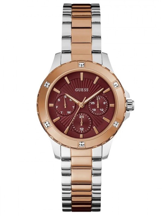 Guess GUGW0723L2 Kadın Kol Saati Guess GUGW0723L2 Kadın Kol Saati