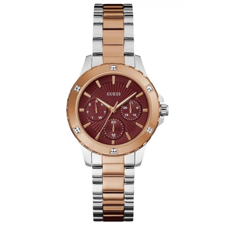 Guess GUGW0723L2 Kadın Kol Saati Guess GUGW0723L2 Kadın Kol Saati