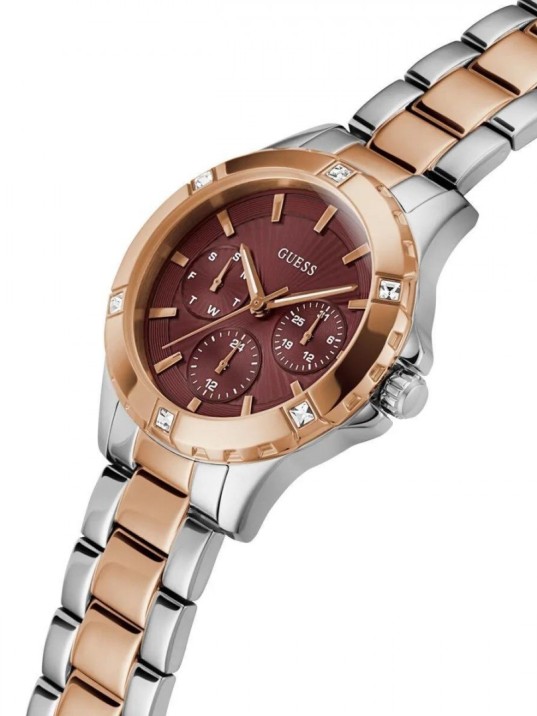 Guess GUGW0723L2 Kadın Kol Saati Guess GUGW0723L2 Kadın Kol Saati