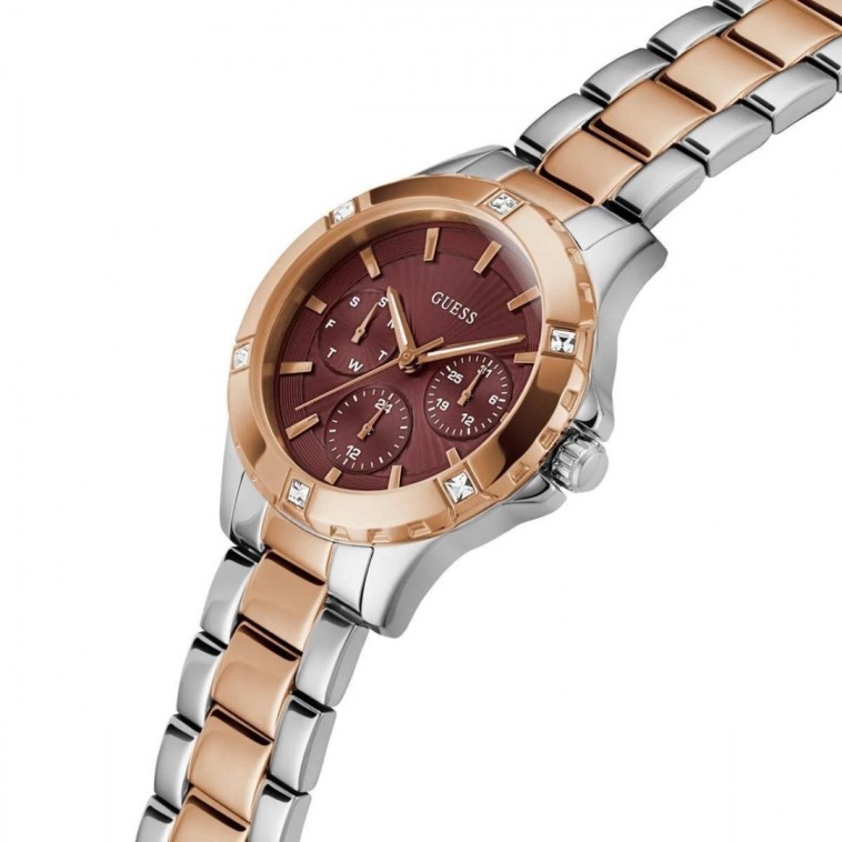 Guess GUGW0723L2 Kadın Kol Saati Guess GUGW0723L2 Kadın Kol Saati