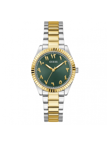 Guess GUGW0735L2 Kadın Kol Saati GW0735L2