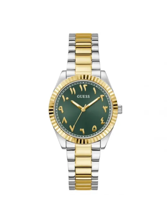 Guess GUGW0735L2 Kadın Kol Saati GW0735L2