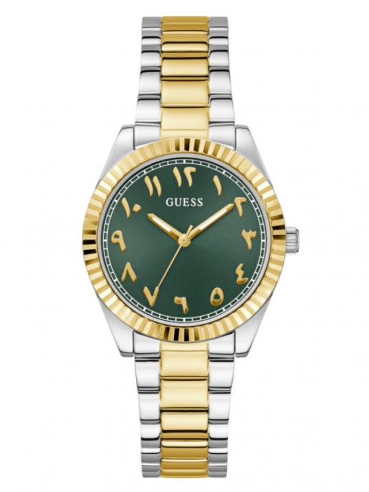 Guess GUGW0735L2 Kadın Kol Saati GW0735L2 Guess GUGW0735L2 Kadın Kol Saati GW0735L2