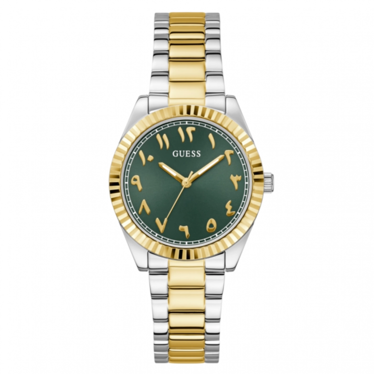 Guess GUGW0735L2 Kadın Kol Saati GW0735L2