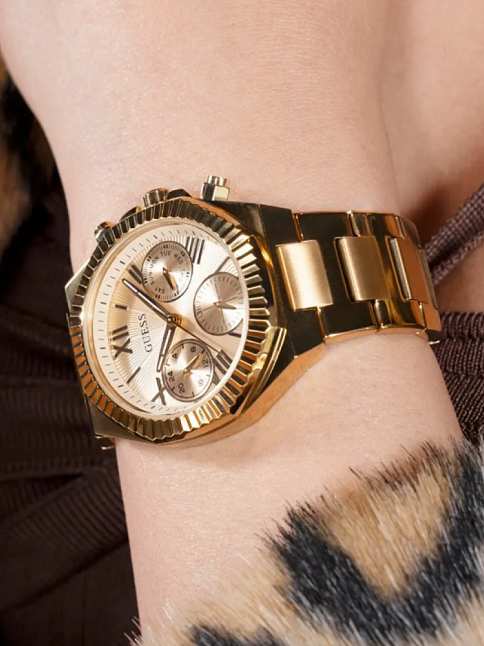 Guess GUGW0769L2 Kadın Kol Saati