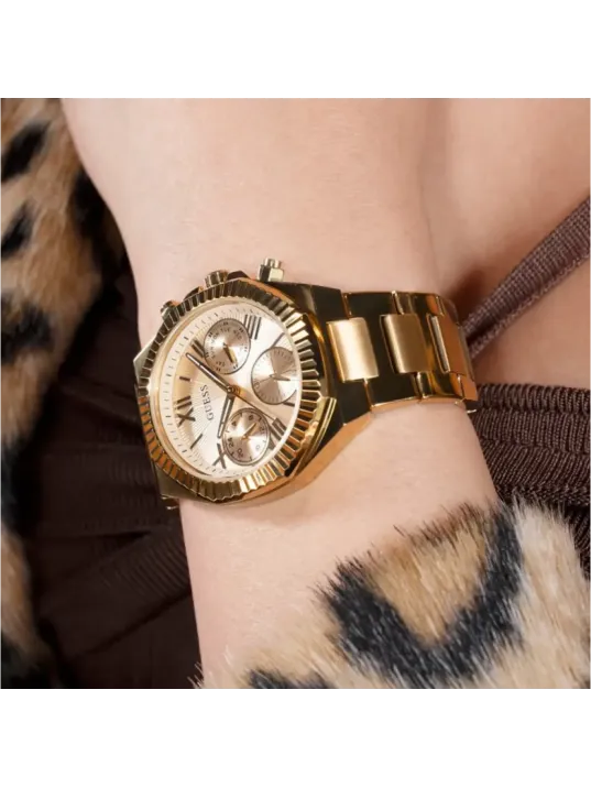 Guess GUGW0769L2 Kadın Kol Saati