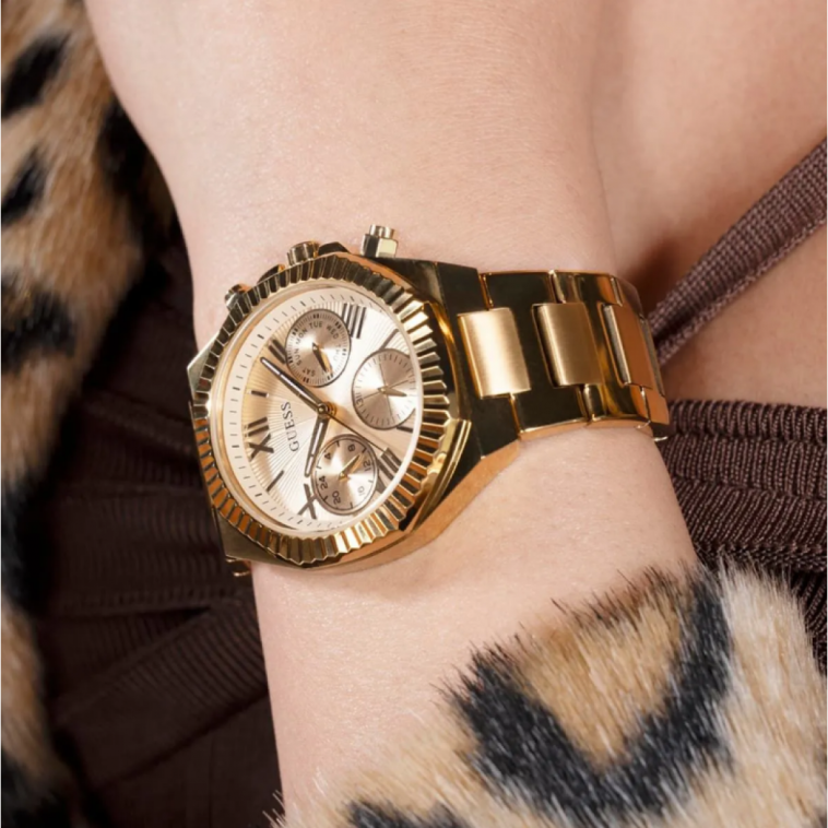 Guess GUGW0769L2 Kadın Kol Saati Guess GUGW0769L2 Kadın Kol Saati