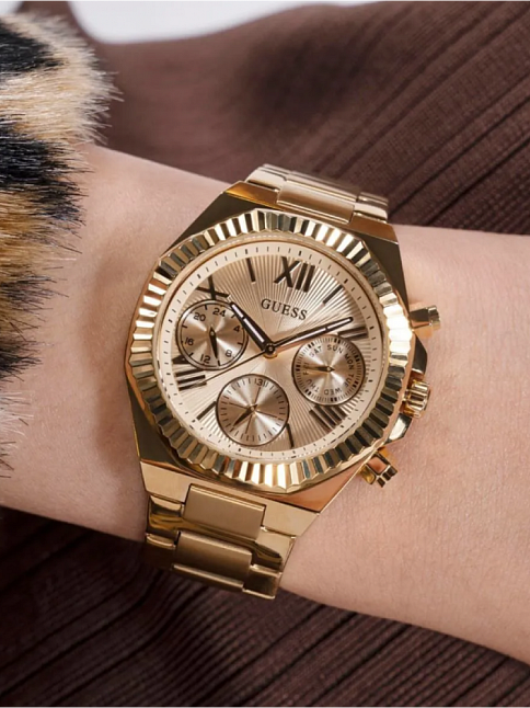 Guess GUGW0769L2 Kadın Kol Saati