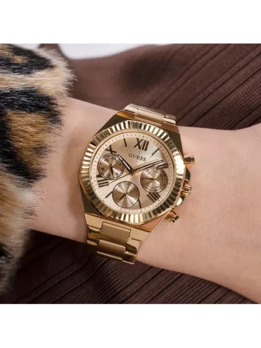 Guess GUGW0769L2 Kadın Kol Saati