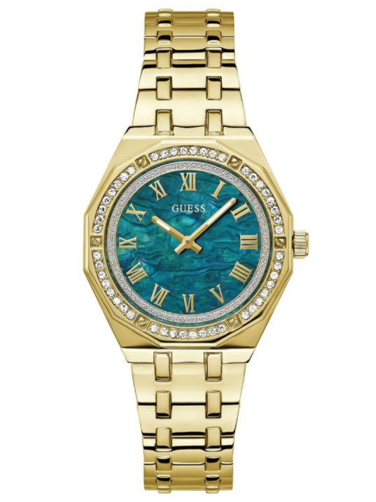 Guess GUGW0770L2 Kadın Kol Saati Guess GUGW0770L2 Kadın Kol Saati