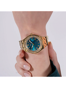 Guess GUGW0770L2 Kadın Kol Saati