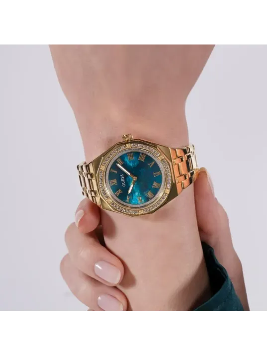 Guess GUGW0770L2 Kadın Kol Saati