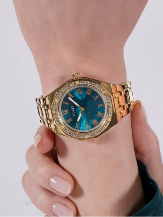 Guess GUGW0770L2 Kadın Kol Saati Guess GUGW0770L2 Kadın Kol Saati