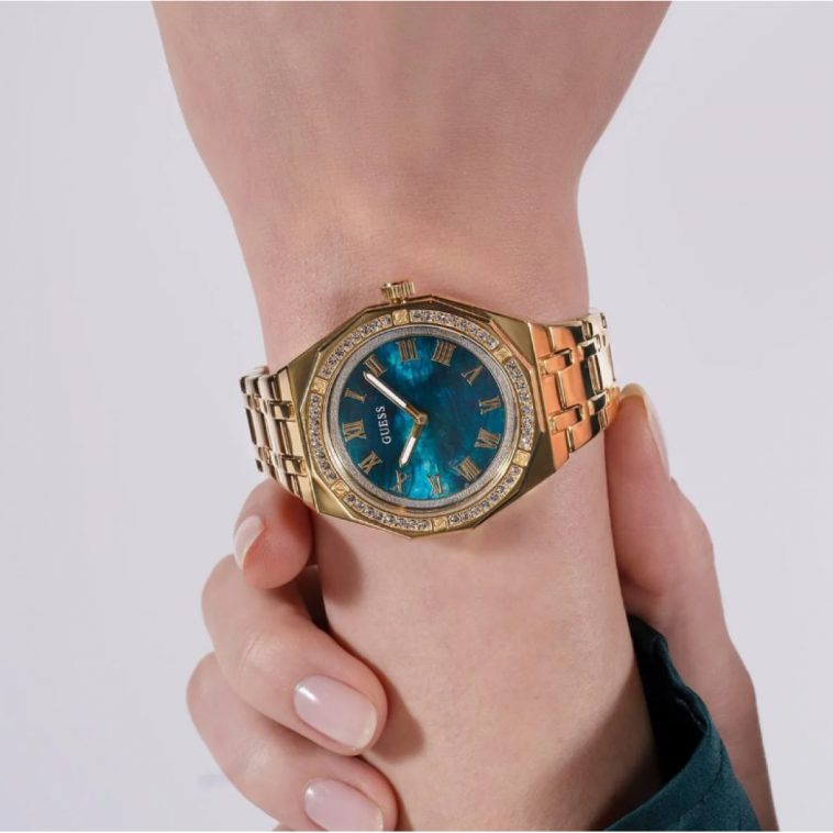 Guess GUGW0770L2 Kadın Kol Saati Guess GUGW0770L2 Kadın Kol Saati