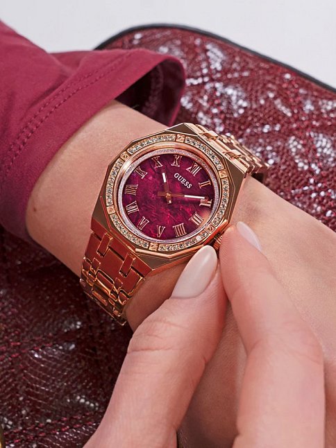 Guess GUGW0770L3 Kadın Kol Saati