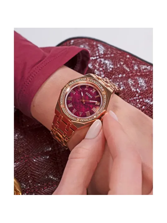 Guess GUGW0770L3 Kadın Kol Saati