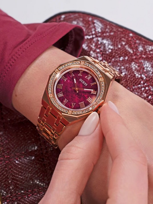 Guess GUGW0770L3 Kadın Kol Saati Guess GUGW0770L3 Kadın Kol Saati