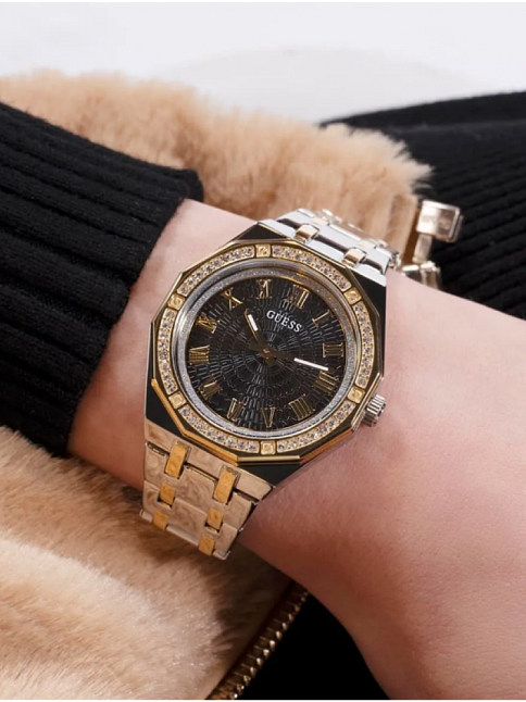 Guess GUGW0770L4 Kadın Kol Saati