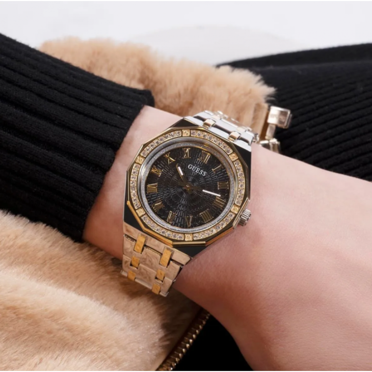 Guess GUGW0770L4 Kadın Kol Saati Guess GUGW0770L4 Kadın Kol Saati