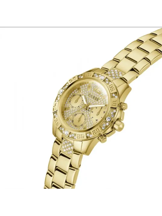 Guess GUGW0771L2 Kadın Kol Saati Guess GUGW0771L2 Kadın Kol Saati
