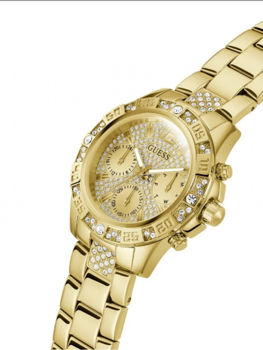 Guess GUGW0771L2 Kadın Kol Saati Guess GUGW0771L2 Kadın Kol Saati