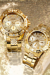 Guess GUGW0771L2 Kadın Kol Saati