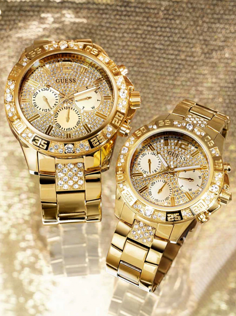 Guess GUGW0771L2 Kadın Kol Saati
