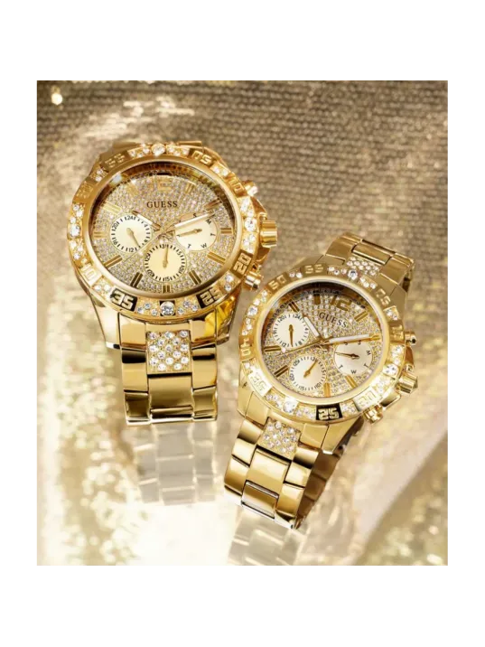 Guess GUGW0771L2 Kadın Kol Saati Guess GUGW0771L2 Kadın Kol Saati