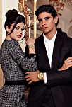 Guess GUGW0771L2 Kadın Kol Saati