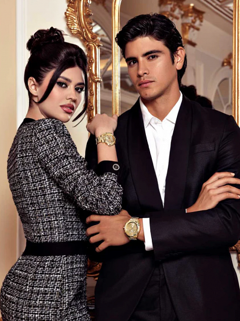 Guess GUGW0771L2 Kadın Kol Saati