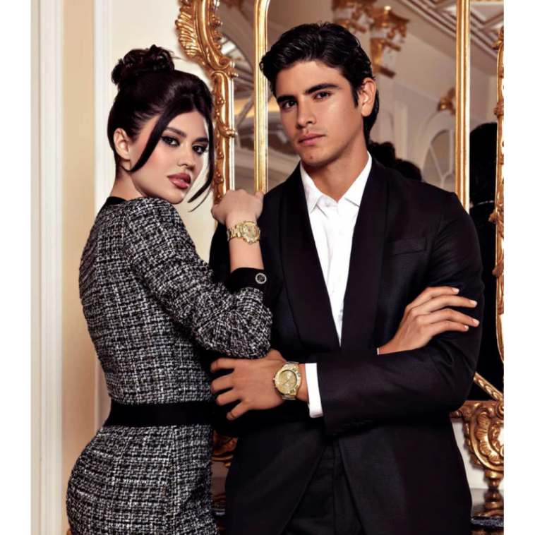 Guess GUGW0771L2 Kadın Kol Saati