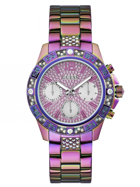 Guess GUGW0771L4 Kadın Kol Saati Guess GUGW0771L4 Kadın Kol Saati