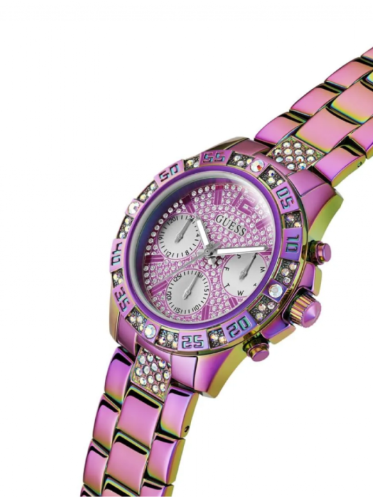 Guess GUGW0771L4 Kadın Kol Saati Guess GUGW0771L4 Kadın Kol Saati